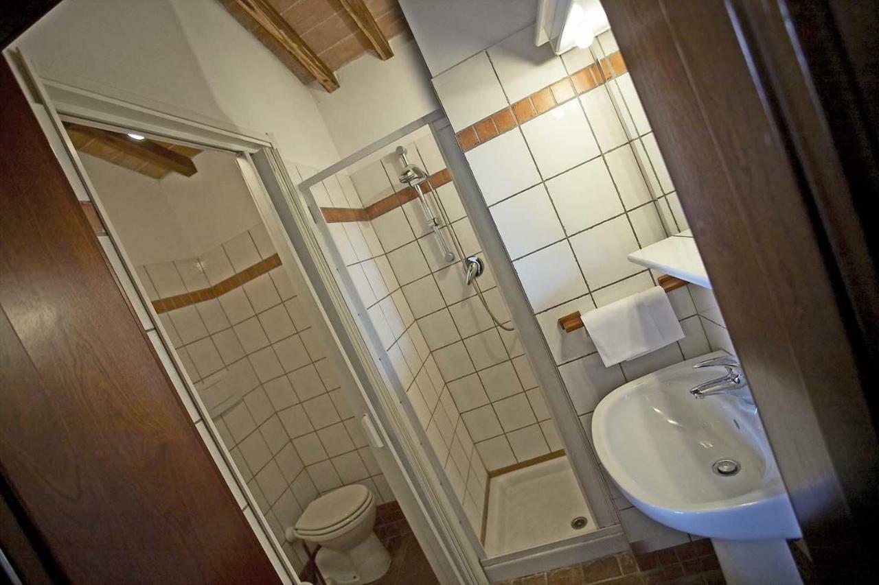 Antonella House -Podere Della Collina Palaia Luaran gambar